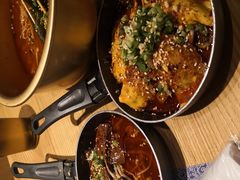 -觅香串串香·麻辣烫·冒菜(欧美广场店)