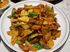 -东北姐妹菜馆no.2(胥口店)