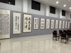 -龙慧画框·裱画配框工厂店