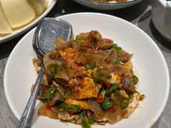 农家一碗香-鱼你相聚·河鲜馆(袁家岭店)