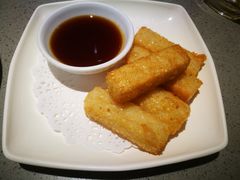 -海底捞火锅(奥体南路店)