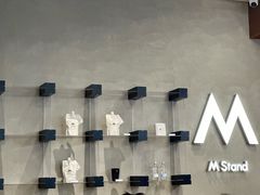 -M Stand(深圳南山欢乐颂店)