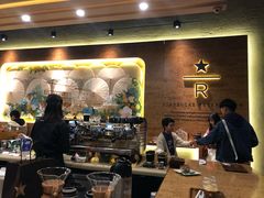 -星巴克(福州三坊七巷店)