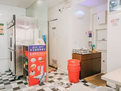门面-义顺牛奶公司(新马路老店)