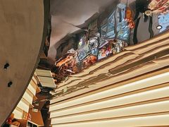 -汉阳廷自助烤肉·火锅(万丰海岸城店)