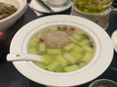 -芳芳私房菜·精做淮扬菜(承德路店)