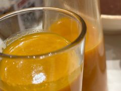 沙棘汁-凯鸽酒楼(大同振兴街店)