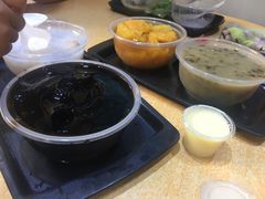 -百花传统甜品店(原址店)