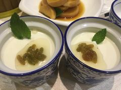 -京味民福烤鸭店(建设四马路店)