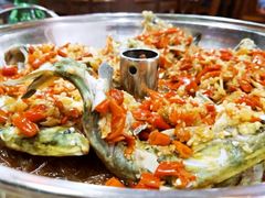 -渔舟意·湖南家宴(萝岗纳金城店)