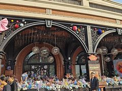 -布拉格餐厅· 中欧捷克菜(全国首店)