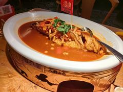 -桂小厨广西菜(青秀万达店)