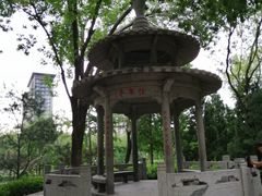 -玲珑塔公园