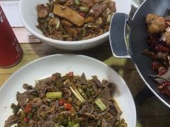 -湘香私房菜(大石长隆店)