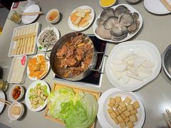 -蝎王府羊蝎子(虎坊桥总店)