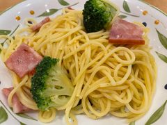 -萨莉亚意式餐厅(三号湾广场店)