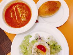 -红房子西菜馆(淮海中路店)