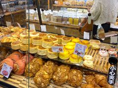 -小香港(凤凰大街店)
