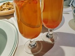 -羲和雅苑•北京烤鸭(陆家嘴中心店)