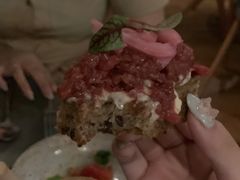 -BOR Eatery(安福路店)