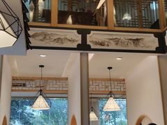 大堂-兔行天下-鸿鹤鲜锅兔(中海国际店)