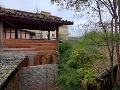 -驿舍·民國老营房院子私房菜(科学会堂店)