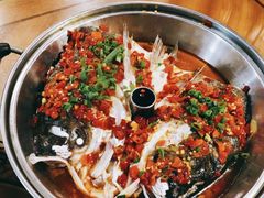 -老湖南湘土菜馆(普阳街店)