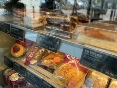 -COSTA COFFEE(丰联广场店)