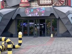-极限PLAY运动娱乐新世界·团建派对潮玩休闲馆·室内蹦极高空游乐园