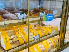 -蜂蝶来饼店(拱北总店)