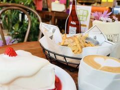 -Blac+Blac(中海环宇荟店)