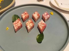 -广州富力丽思卡尔顿酒店·丽轩·粤菜