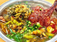 -太师餐饮(人民店)