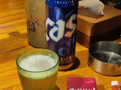 -那胡同里的小烤肉馆(开发区万达店)