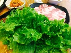 -老黄牛冷面店(冬青街店)