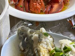 -40号厦门海鲜大排档(中山路店)