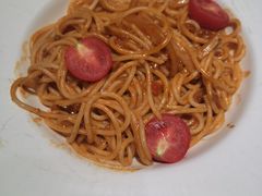 -咖啡人·融合餐厅(万达环宇店)