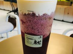 -喜茶(永旺梦乐城店)