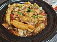 -土桥手掌鸡·26年灌县老味道(都江堰店)