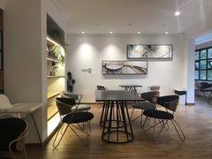 -Willing·Coffee&Brunch&Dinner(万达店)