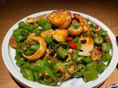 铜钱蛋-Karaiya辣屋湖南料理·隐泉旗下(嘉里中心店)