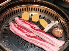 -嘿嘟嘟·肋条烧肉放题(爱融荟城店)