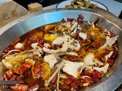 -鑫巴蜀(和平里店)