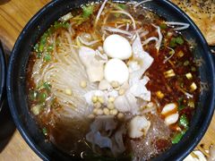 -青石桥老瓦房肥肠粉总店(青石桥总店)