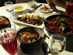 -俏江南-江景昆曲主题餐厅(正大广场店)