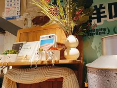 -木屋烧烤(南新店)