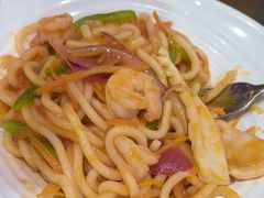 -裕记烧腊连锁餐饮(外马分店)
