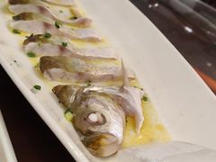 -前门烤鸭(江东中路店)