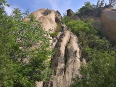 -北京凤凰岭