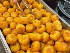 -毛华美食(清扬路店)